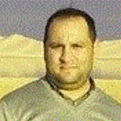 Yacine Kouba's profile picture