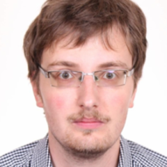 Martin Bartas's profile picture