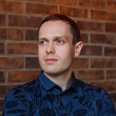 Evgeny Ermakov's profile picture