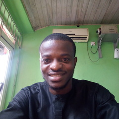 Chukwuemeka Chukwuma's profile picture