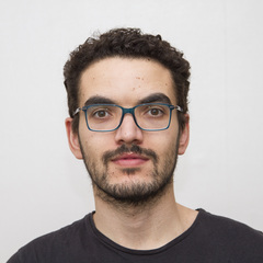 José Pedro Lopes's profile picture