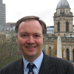 John Randall QC's profile picture