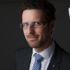 Kaspar  Schattke's profile picture