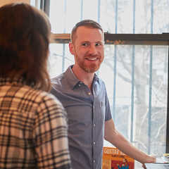 Björn Technau's profile picture