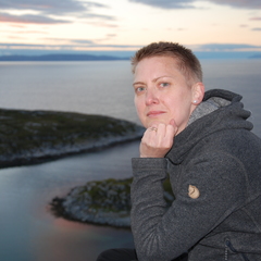 Malin Fors's profile picture