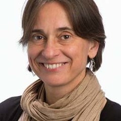 Christiana Ruhrberg's profile picture