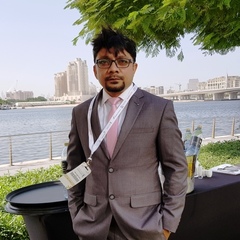 Seraj  Khan's profile picture