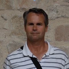 Paul Mann's profile picture