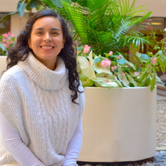 Yina Quique's profile picture