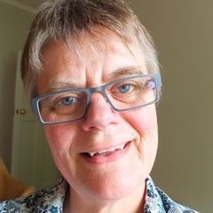 Rosi Crane's profile picture