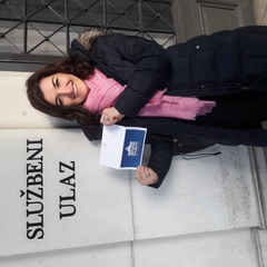 Jasmina Sulejmanovic's profile picture