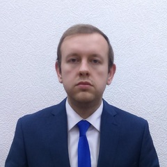 Sergey  Stelmakh's profile picture