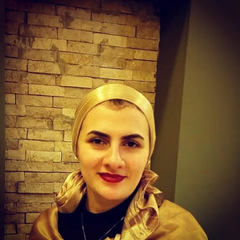 sally ibrahim's profile picture