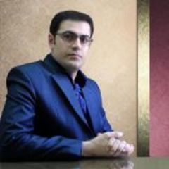 Ali Zarrabi's profile picture