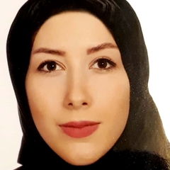 Niloofar Eghbal Ahmadi's profile picture