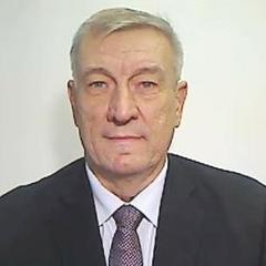 Sergej Evtushenko's profile picture