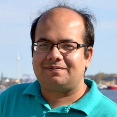 Arifin  Sandhi's profile picture