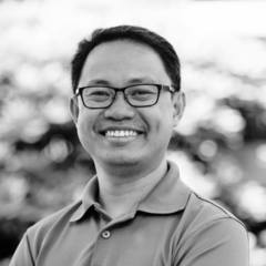 Laurence Delina's profile picture