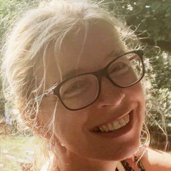 Hana Georgi's profile picture