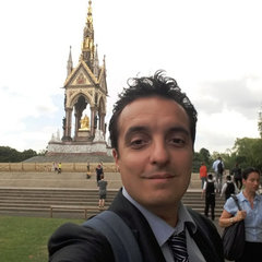 Pierluigi Siano's profile picture
