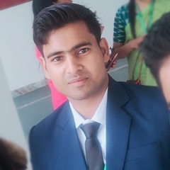 MOHIT KUMAR's profile picture