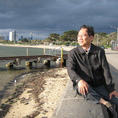 Yahya Wijaya's profile picture