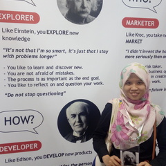 SITI ZAINOL's profile picture