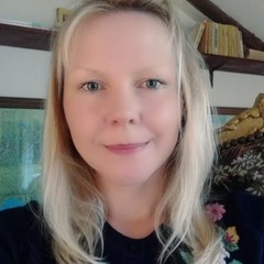 Maria Uscinska's profile picture
