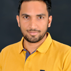 Deepankar Ashish's profile picture
