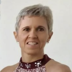 Luísa Martins's profile picture