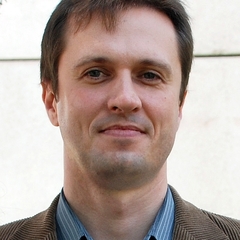 Piotr Dobrowolski's profile picture