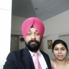 Prabhpreet Singh's profile picture