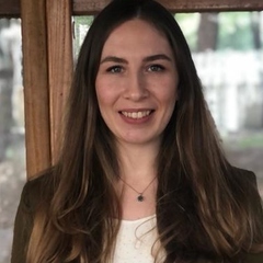 Tansu Birinci's profile picture