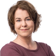 Elizabeth Hillard's profile picture