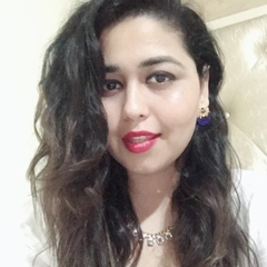 Manika Lamba's profile picture