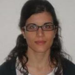 Sandra Castro-González's profile picture