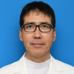 Toshiro Obuchi's profile picture