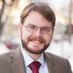 Will Evans's profile picture