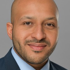 Ahmed Khalil's profile picture