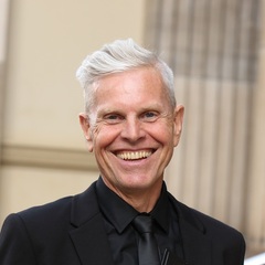 Kenneth Pakenham's profile picture