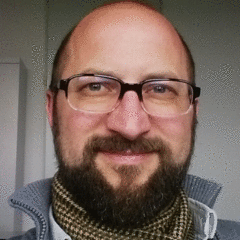 Bernhard Pastötter's profile picture