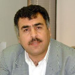 Jamal Al-Qawasmi's profile picture