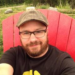 Cory Sheffield's profile picture