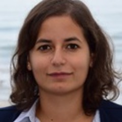 Serena Petrini's profile picture