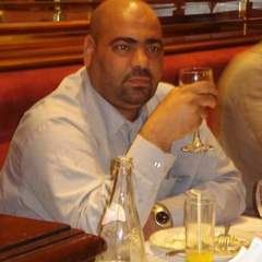 LOUGHRAIEB Smaine's profile picture