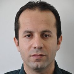 Rasoul Piro's profile picture