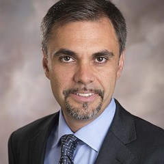 Felix Hamza-Lup's profile picture