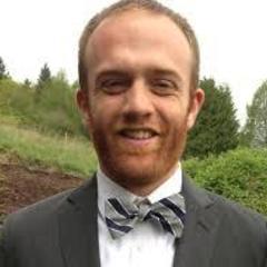 Alexander Hyres's profile picture