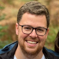 Ben Page's profile picture