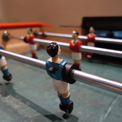 Colin Caveney (Kudos Admin)'s profile picture